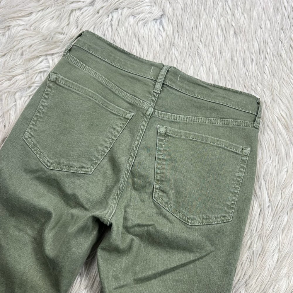 Free People High Rise Busted Skinny Jeans - Picture 10 of 10
